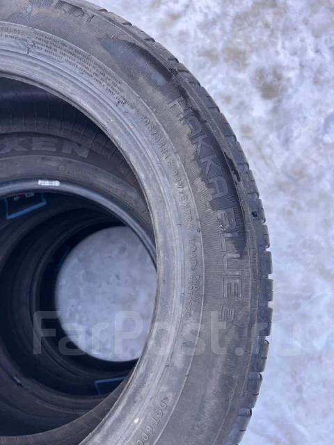 Nokian Hakka Blue 2. ������, �/�, ����� �� 5 % ����