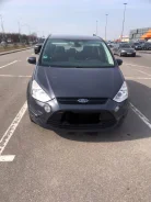 Ford S-MAX ����