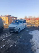 Toyota Hiace Regius. RCH410052383, 3RZFE ����
