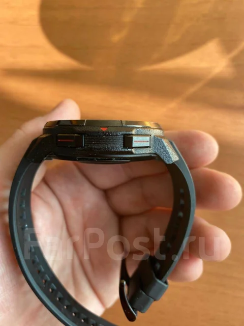 Honor Watch GS Pro. IP68 ����