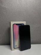 Apple iPhone X. �/�, 256 ��, ������, 4G LTE ����