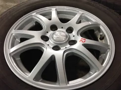 Weds Fang Razul. 6.0x15", 5x114.3, ET53 ����