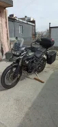 Triumph Tiger 800 XC. 800����. ��., ��������, ���, ��� ������� ����