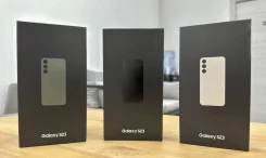Samsung Galaxy S23. �����, 128 ��, ������, 3G, 4G LTE, 5G, Dual-SIM, ����������, NFC. ��� ����� �� ������������ ����