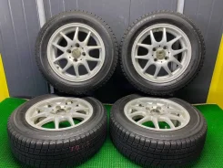 Bridgestone Blizzak Revo1