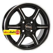 Blaque Diamond BD-5