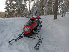 Wels 200RS Long. ��� ������� ����