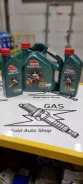 Castrol Magnatec. 5W-30, �������������, 1��. ����