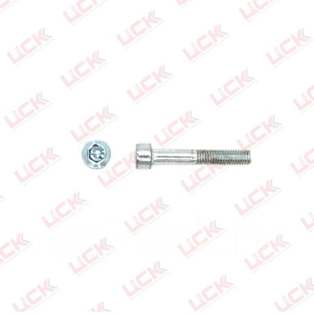 Болт DIN 912 внутр.6-гр. М8х50, шт.