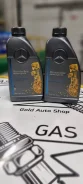 Mercedes-Benz. 5W-40, �������������, 1��. ����