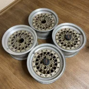 Epsilon Mesh. 6.5x14", 5x114.3, ET11, �� 80���. ����