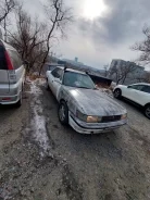 Toyota Chaser. ��������, ������, 2.0 (150��.�.), ������, 170 000����. �� ����