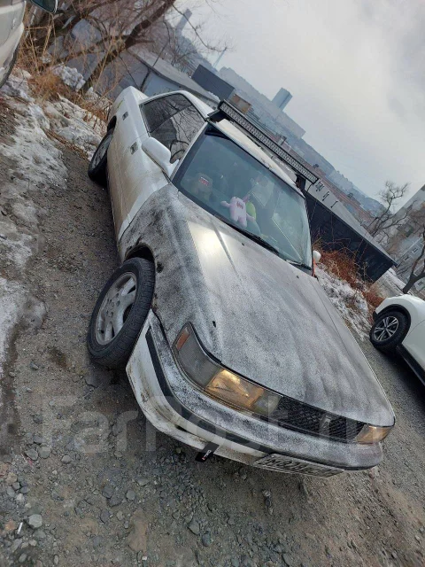 Toyota Chaser. ��������, ������, 2.0 (150��.�.), ������, 170 000����. �� ����