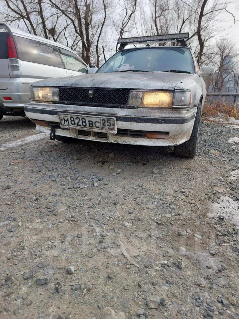 Toyota Chaser. ��������, ������, 2.0 (150��.�.), ������, 170 000����. �� ����