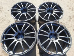 Enkei Racing GTC01. 9.5x19", 5x114.3, ET22 ����