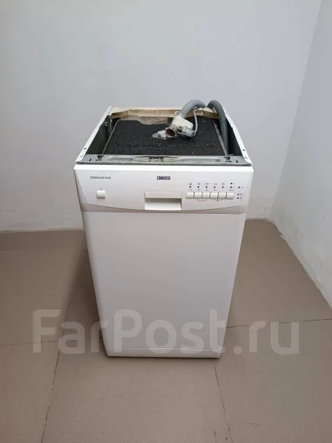 Zanussi ����