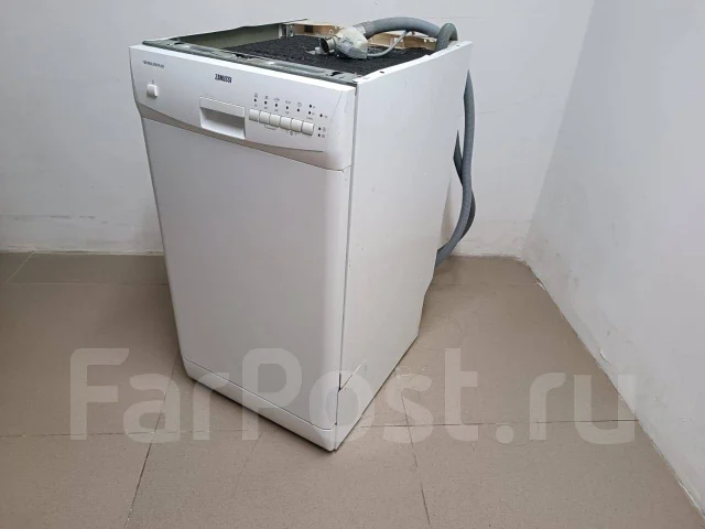 Zanussi ����
