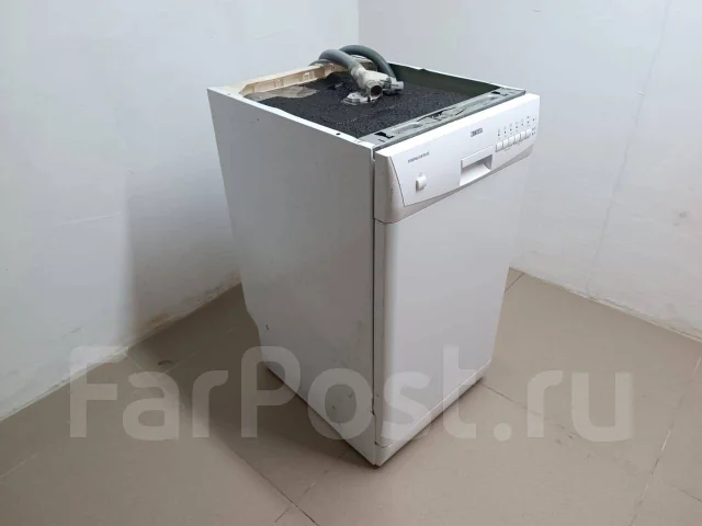 Zanussi ����