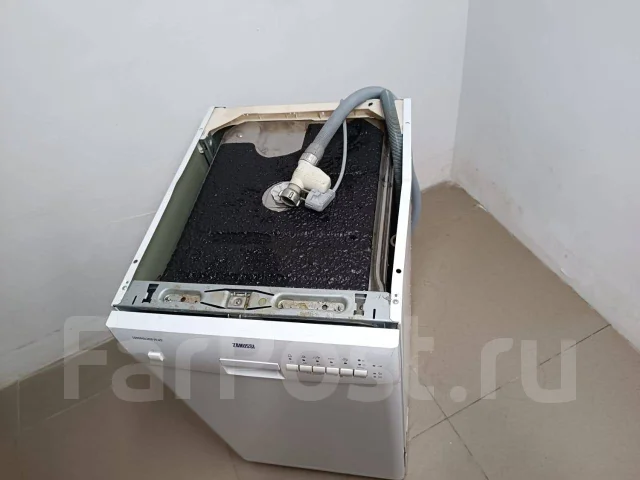 Zanussi ����