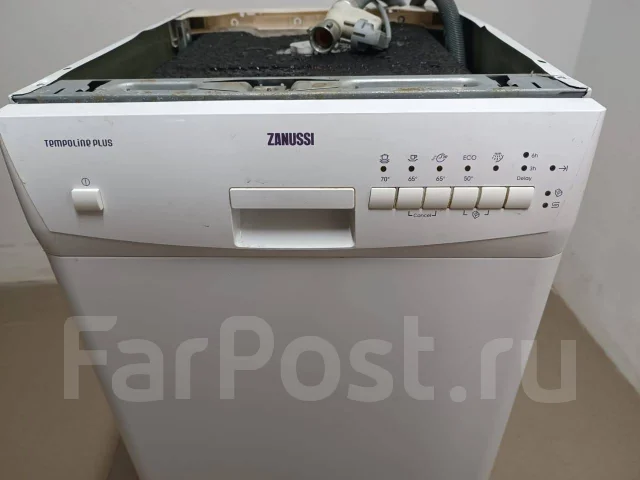 Zanussi ����