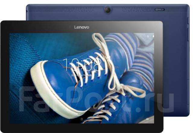 Lenovo Tab 2 A10-30. 10.1 ������, ������ 16 �� ����