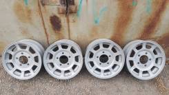 . 6.0x15", 5x139.7, ET30,  98,5. 