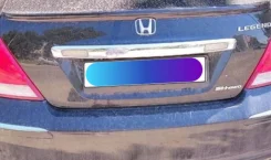 Honda Legend ����