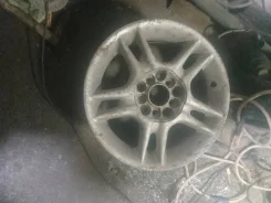 Rota Real Lite. x15", 5x114.3 ����