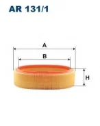 ��������� ������ Filtron AR131/1 AR131 ����