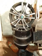 Valente. 5.5x14", 4x100, ET0, �� 60,1���. ����