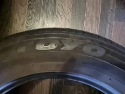 Toyo Proxes R30. ������, �/�, ����� 50 % ����