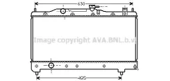 �������� ������� ���������� Toyota Avensis (1.6/1.8) TO2237 TO2237 ����