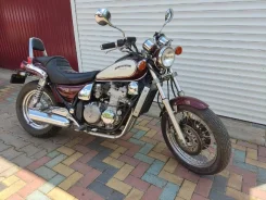 Kawasaki Eliminator 400. 400����. ��., ��������, ���, ��� ������� ����