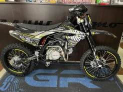 GR-X YX125EM. 125����. ��., ��������, ��� ���, ��� �������. ��� ����� �� ������������ ����