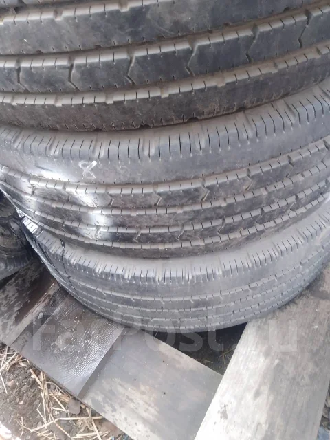 Bridgestone R202. ������, �/�, ����� 10 % ����