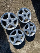Work Septimo. 6.5x15", 4x100, 4x114.3, ET35 ����