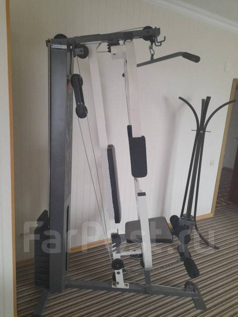 Спортивный тренажер Weider 7500