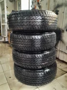 Dunlop Grandtrek AT1. ������, 2021 ���, �/�, ����� 5 % ����