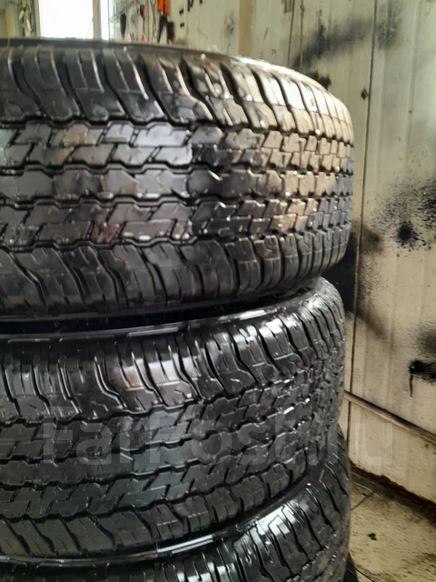 Dunlop Grandtrek AT1. ������, 2021 ���, �/�, ����� 5 % ����