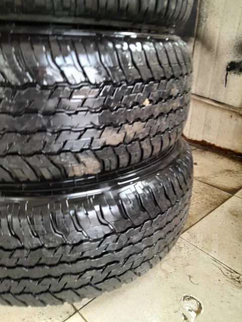 Dunlop Grandtrek AT1. ������, 2021 ���, �/�, ����� 5 % ����