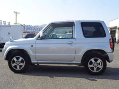 Nissan Kix. ��������, 4wd, 0.7 (64��.�.), ������, �/�. ��� ����� �� ������������ ����