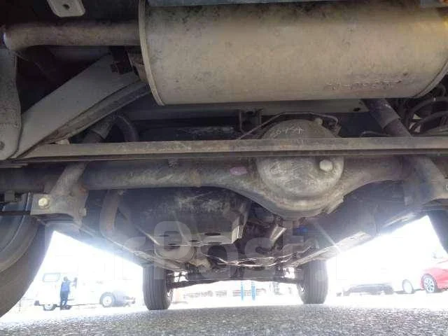 Nissan Kix. ��������, 4wd, 0.7 (64��.�.), ������, �/�. ��� ����� �� ������������ ����