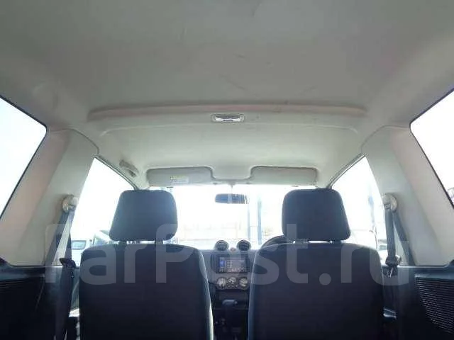 Nissan Kix. ��������, 4wd, 0.7 (64��.�.), ������, �/�. ��� ����� �� ������������ ����