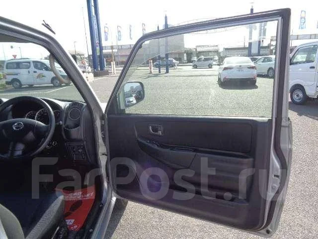 Nissan Kix. ��������, 4wd, 0.7 (64��.�.), ������, �/�. ��� ����� �� ������������ ����