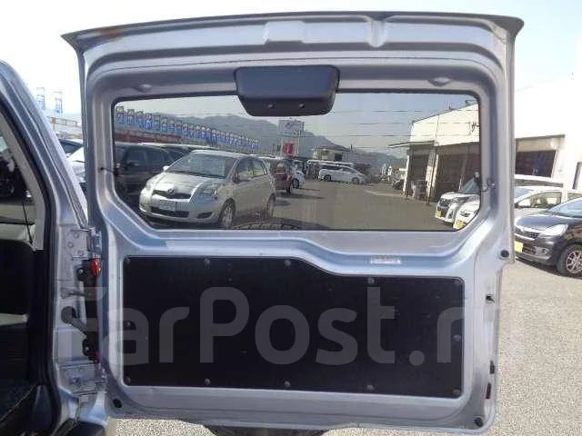 Nissan Kix. ��������, 4wd, 0.7 (64��.�.), ������, �/�. ��� ����� �� ������������ ����