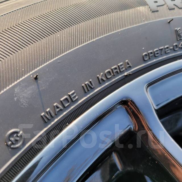 Nexen Classe Premiere 672, 215/55R17 94V, 17", 1 шт, в наличии, 215 мм ...