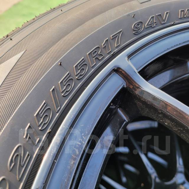 Nexen Classe Premiere 672, 215/55R17 94V, 17", 1 шт, в наличии, 215 мм ...