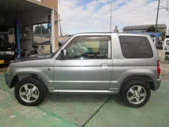 Nissan Kix. �������, 4wd, 0.7 (64��.�.), ������, �/�. ��� ����� �� ������������ ����