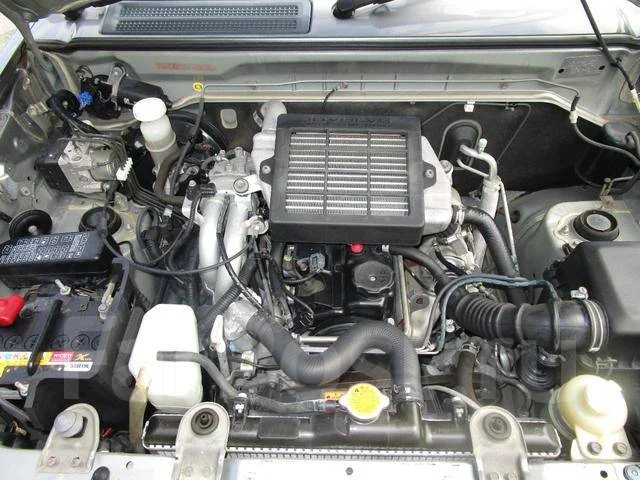 Nissan Kix. �������, 4wd, 0.7 (64��.�.), ������, �/�. ��� ����� �� ������������ ����