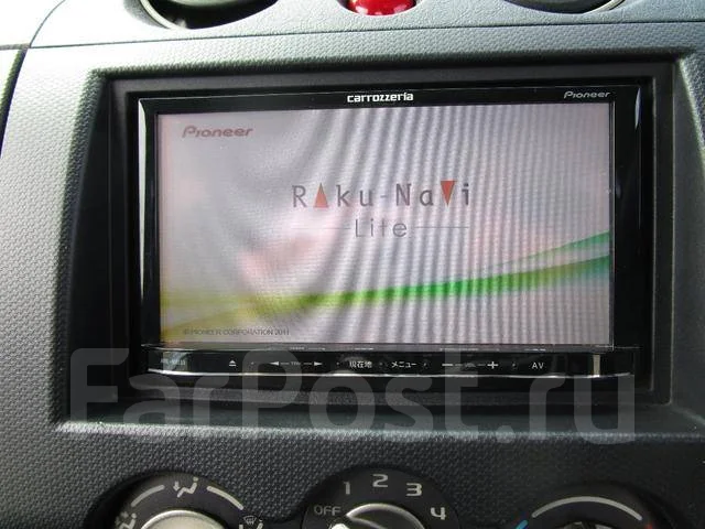 Nissan Kix. �������, 4wd, 0.7 (64��.�.), ������, �/�. ��� ����� �� ������������ ����